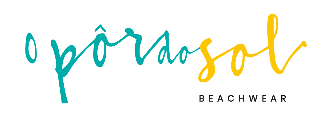 O Por do Sol Beach Wear