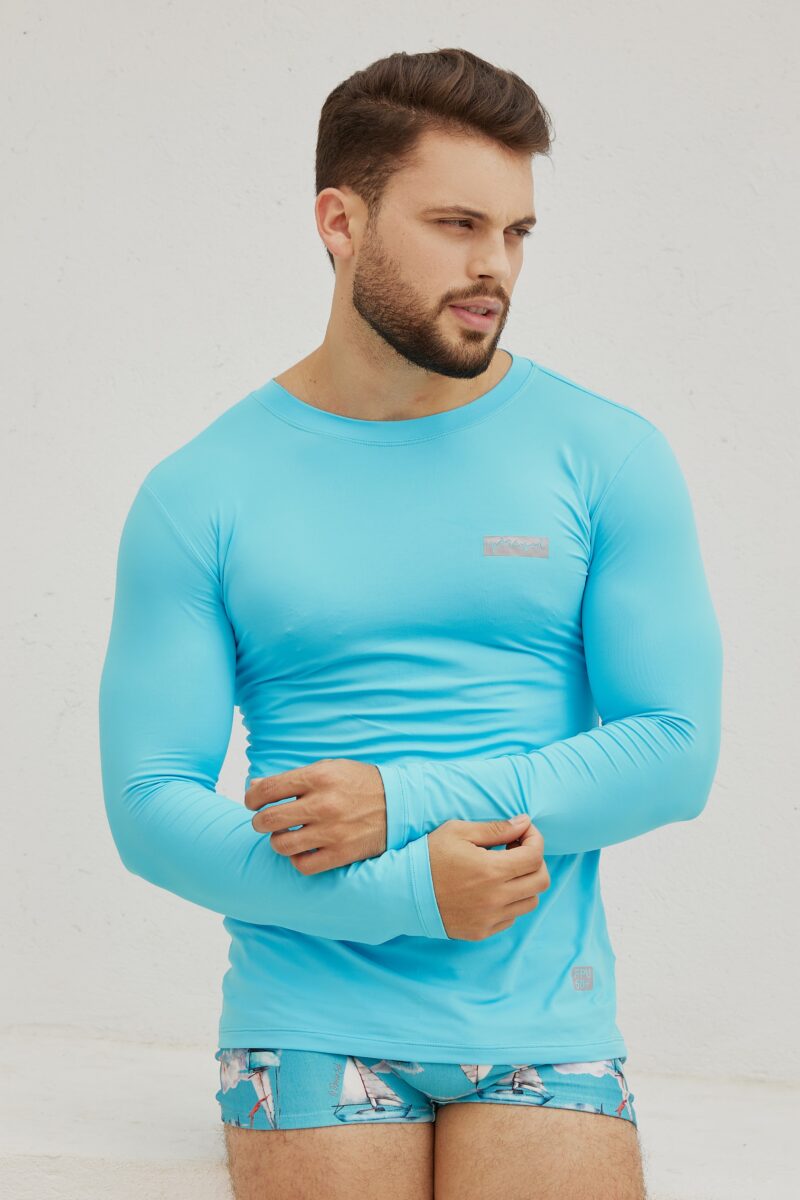 Blusa UV Unissex