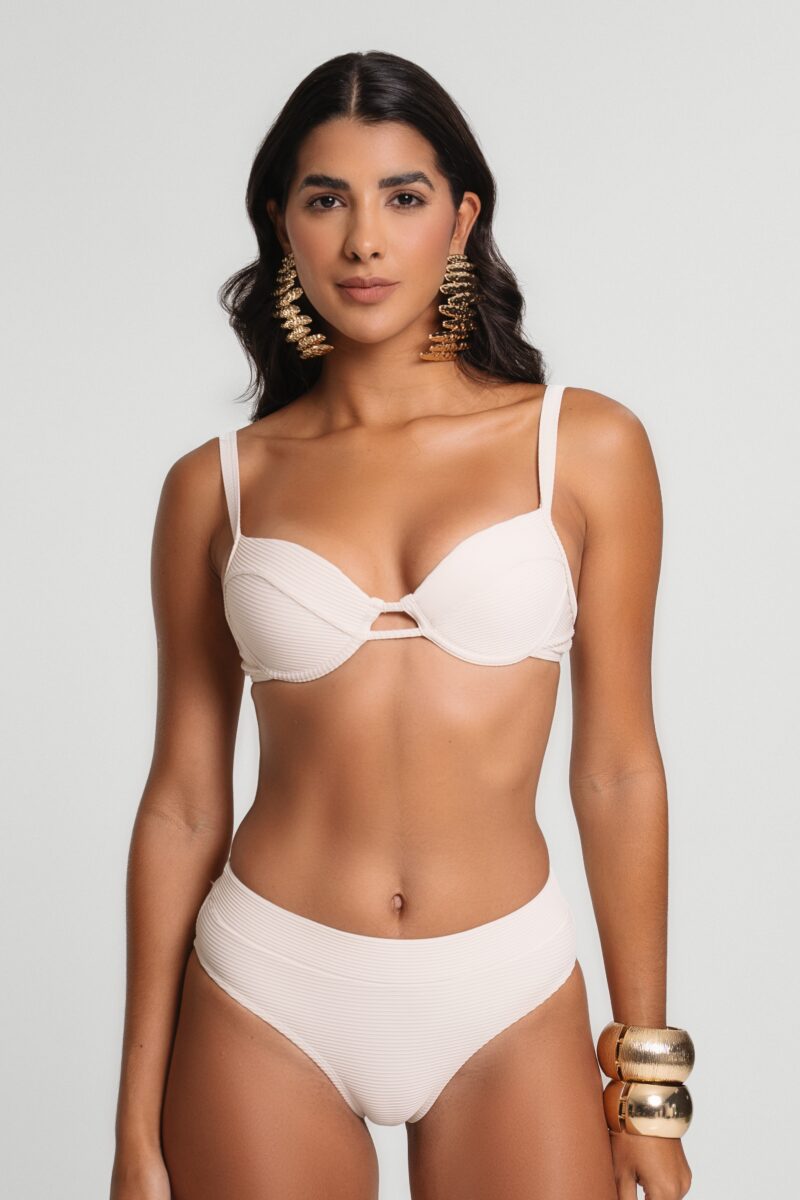 Biquíni Zara