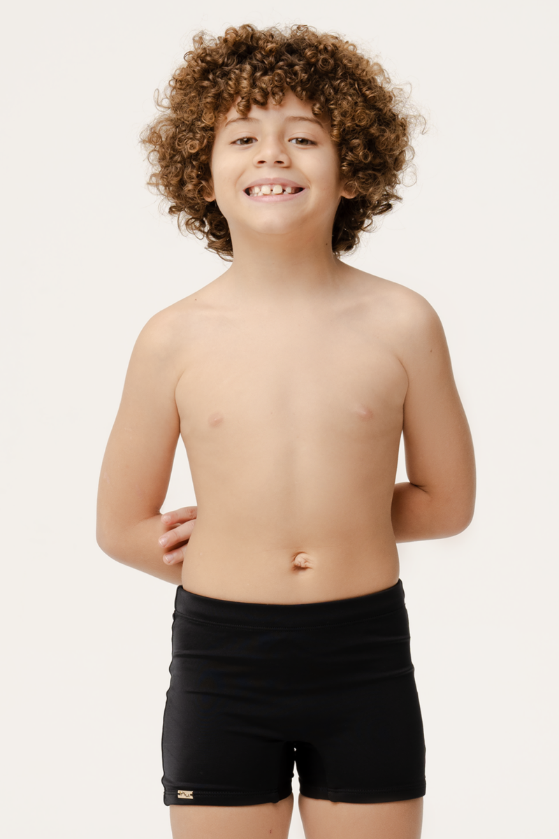 Sunga Lisa Infantil