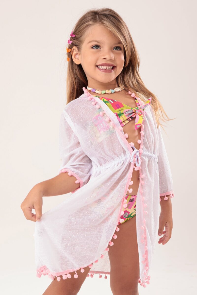 Vestido Sofia