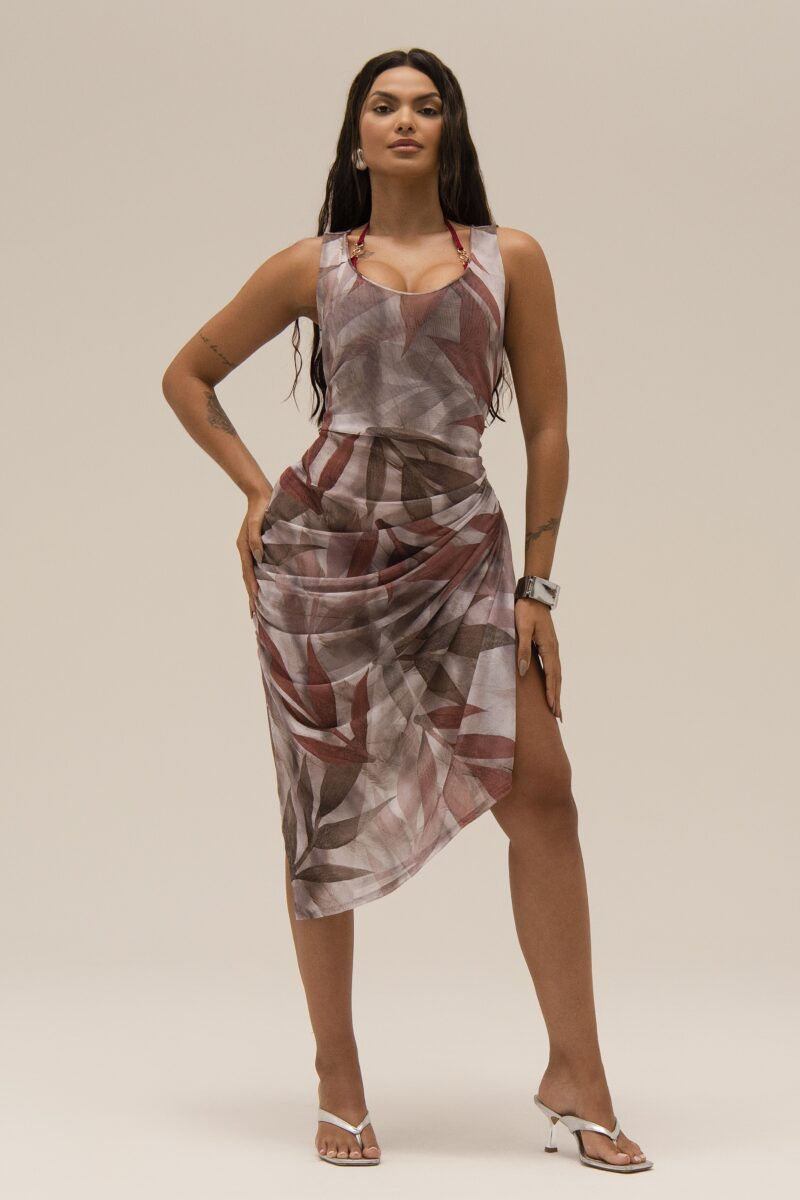 Vestido Luna